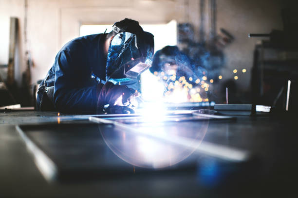 Best Artistic and Custom Metal Fabrication in Laureldale, PA