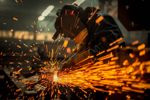 Affordable Welder Services in Laureldale, PA