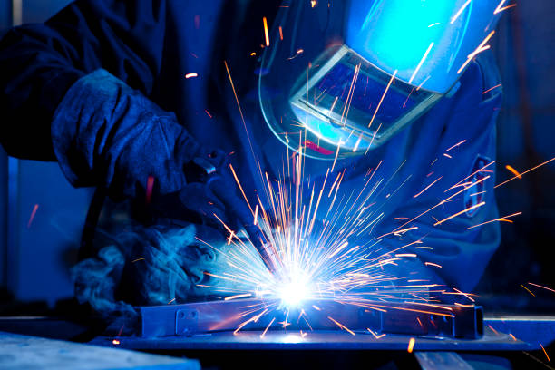 Best Pipe Welding in Laureldale, PA