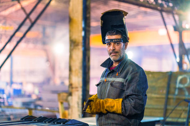 Best Marine and Shipbuilding Welding in Laureldale, PA