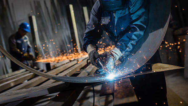 Trusted Laureldale, PA Welder & Metal Fabrication Experts